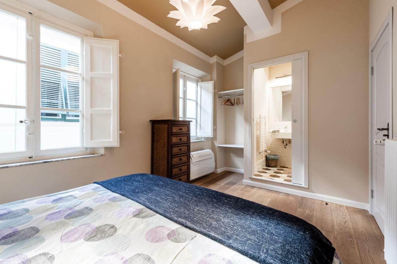 Affordable Suite With A View In The Heart Of Lucca Exterior foto